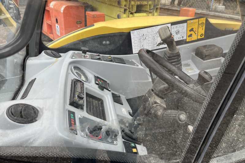 OmecoHub - Immagine WACKER NEUSON TH522